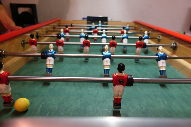 看好的球队 看好的球队